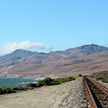 Seaside Train
