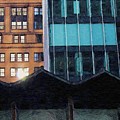 Old Buildings