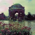 Palace of Fine Arts